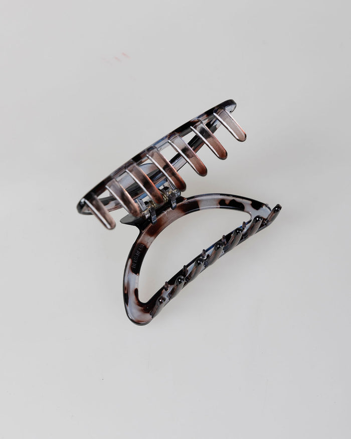 System Action Pinza Media Luna