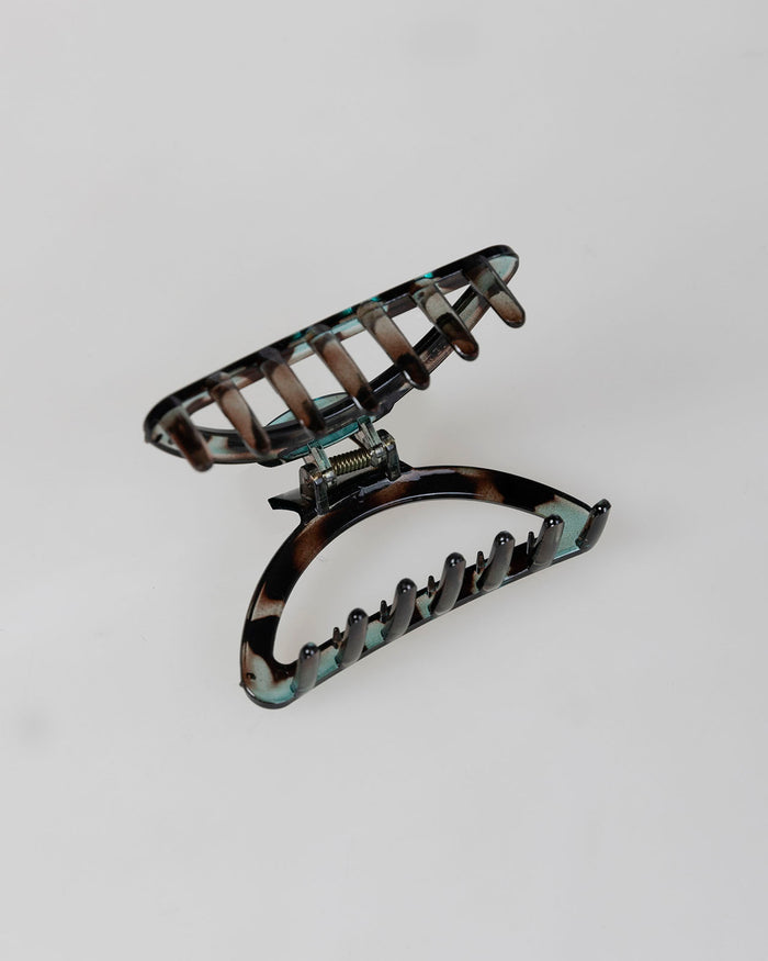 System Action Pinza Media Luna