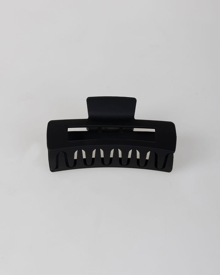 System Action Pinza Pelo Negra