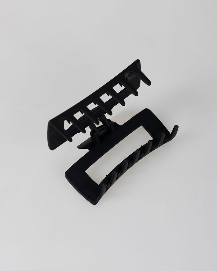 System Action Pinza Pelo Negra