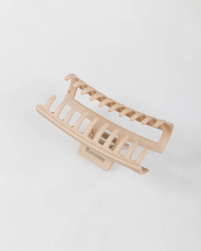 System Action Pinza Rectangular Mateada