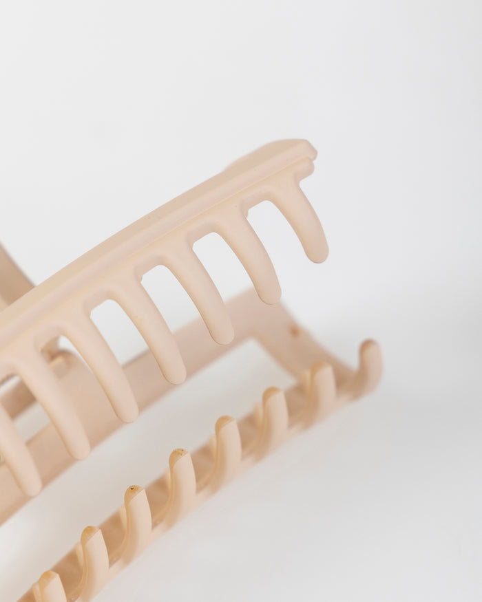 System Action Pinza Rectangular Mateada