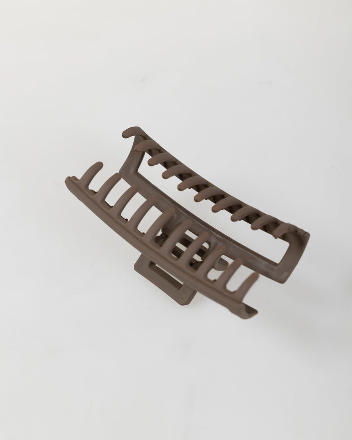 System Action Pinza Rectangular Mateada