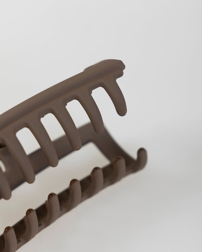 System Action Pinza Rectangular Mateada