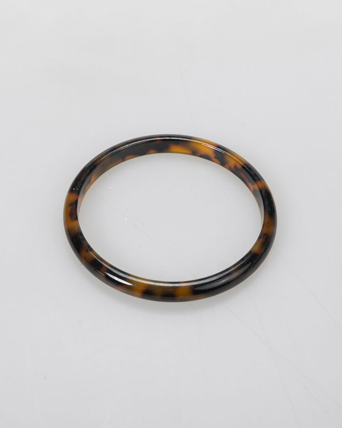 System Action Pulsera Rígida Efecto Mármol