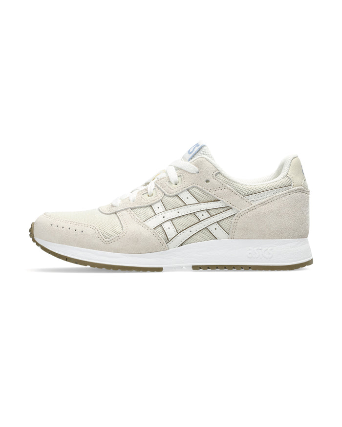 System Action Zapatilla Asics Blanca Lyte Classic