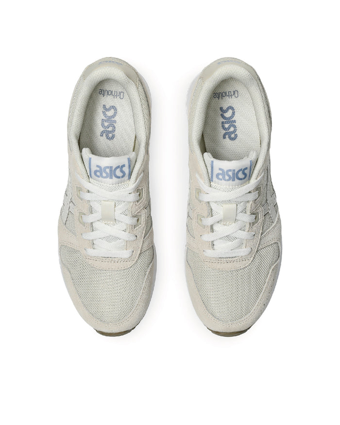 System Action Zapatilla Asics Blanca Lyte Classic