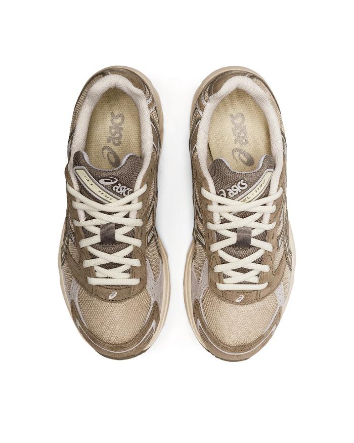 System Action Zapatilla Asics Marrón Gel-1130