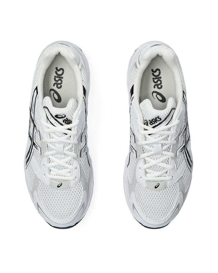System Action Zapatilla Asics Gel-1130 Blanco Y Gris