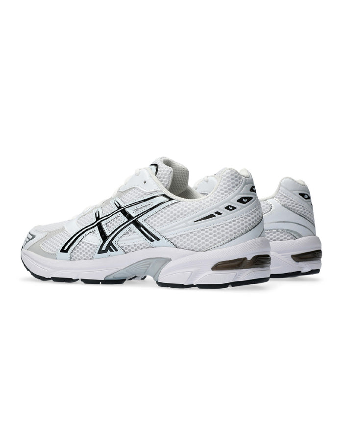 System Action Zapatilla Asics Gel-1130 Blanco Y Gris