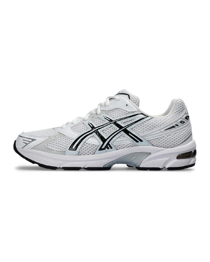 System Action Zapatilla Asics Gel-1130 Blanco Y Gris