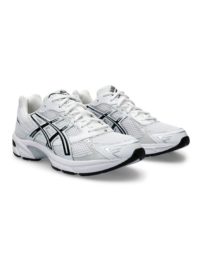 system action Zapatilla Asics Gel-1130 blanco y gris
