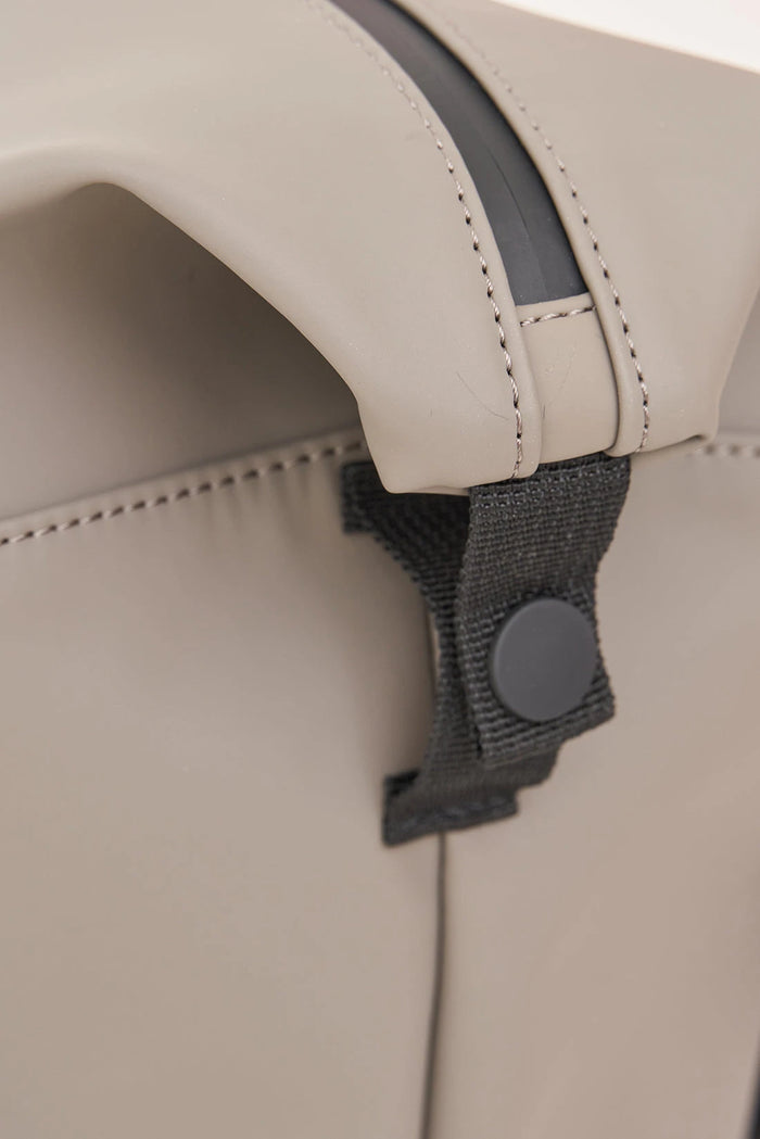 Tantä Rainwear Bora Bison