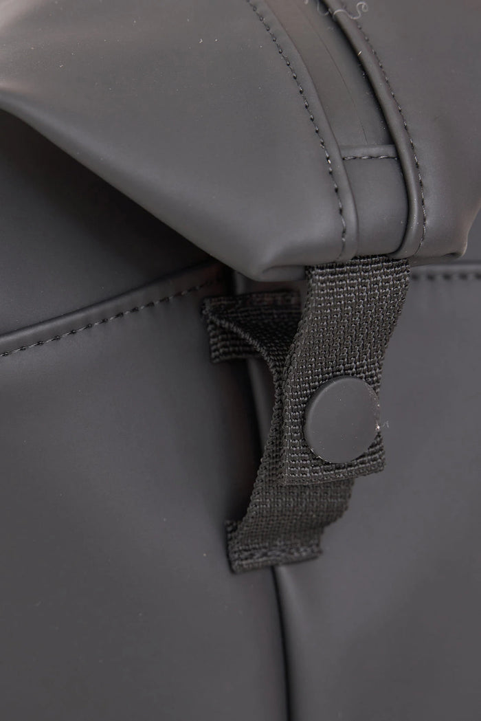 Tantä Rainwear Bora Black