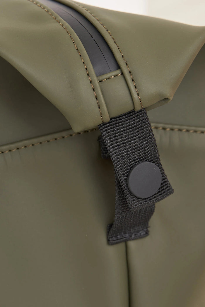 Tantä Rainwear Bora Khaki
