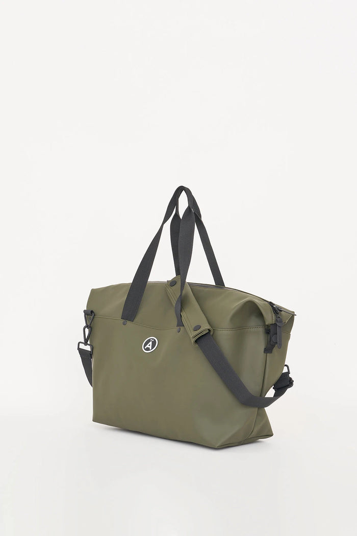 Tantä Rainwear Bora Khaki
