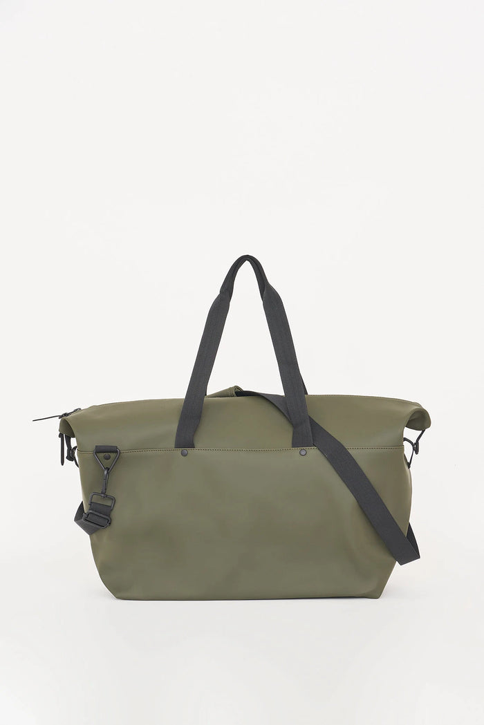 Tantä Rainwear Bora Khaki