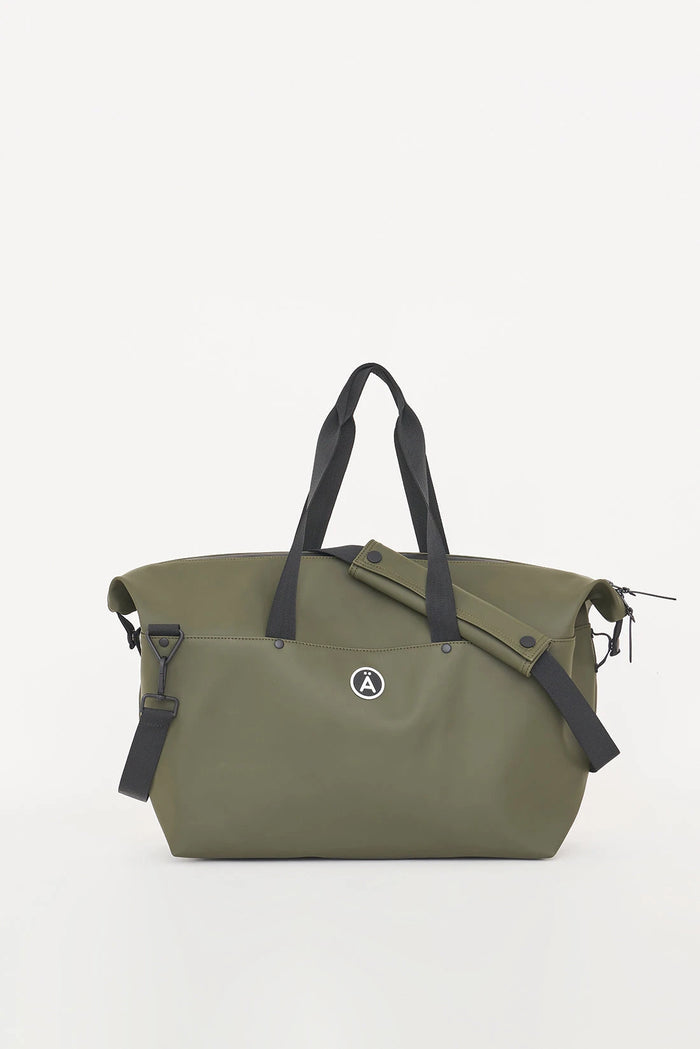 tantä rainwear Bora Khaki