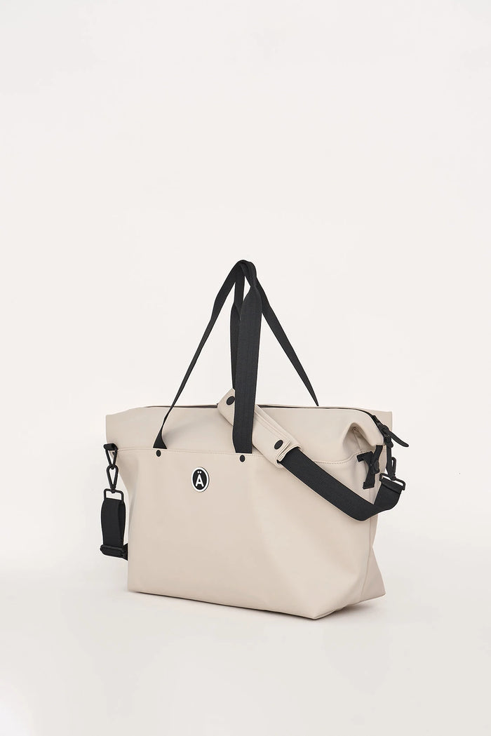 Tantä Rainwear Bora Stone Grey