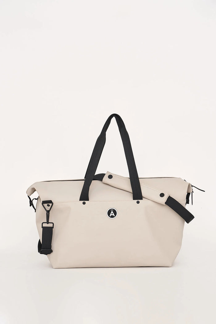 tantä rainwear Bora Stone Grey