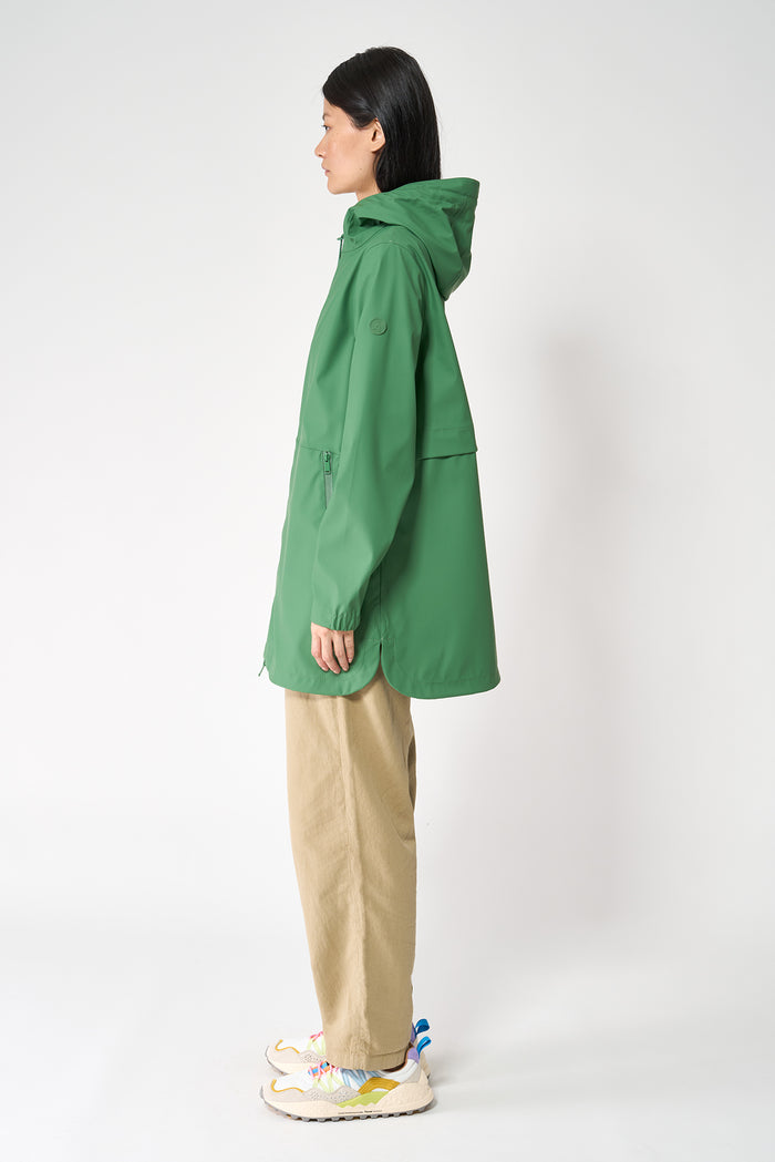 Tantä Rainwear Brouillard Comfrey