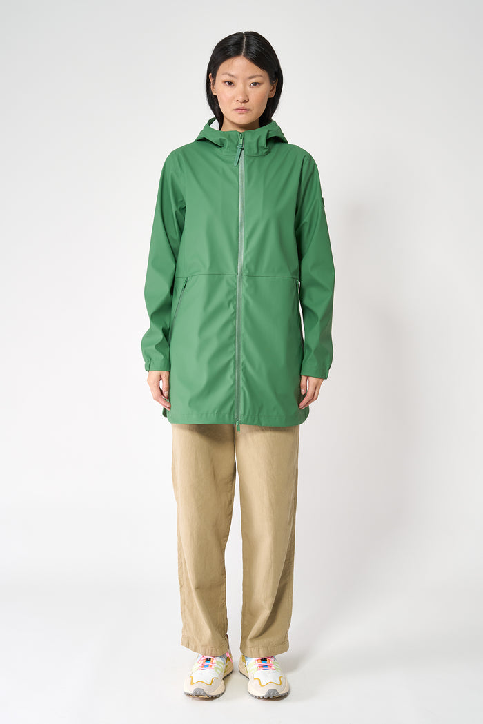 tantä rainwear Brouillard Comfrey