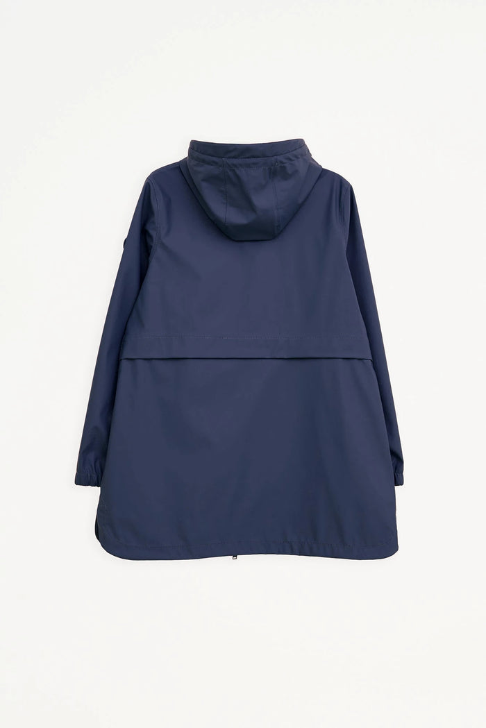 Tantä Rainwear Brouillard Navy
