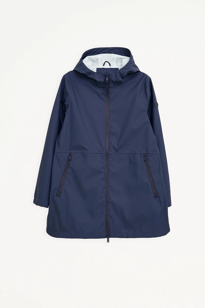 tantä rainwear Brouillard Navy