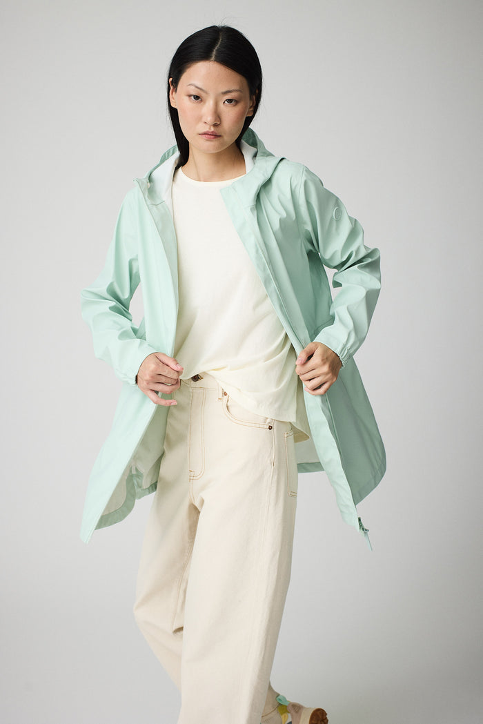 Tantä Rainwear Brouillard Surf Spray