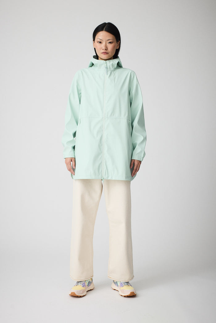 Tantä Rainwear Brouillard Surf Spray