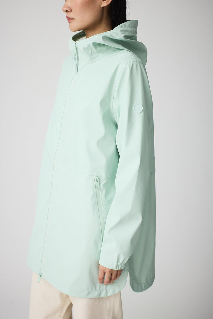 Tantä Rainwear Brouillard Surf Spray