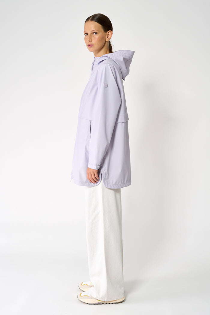 Tantä Rainwear Brouillard Thistle