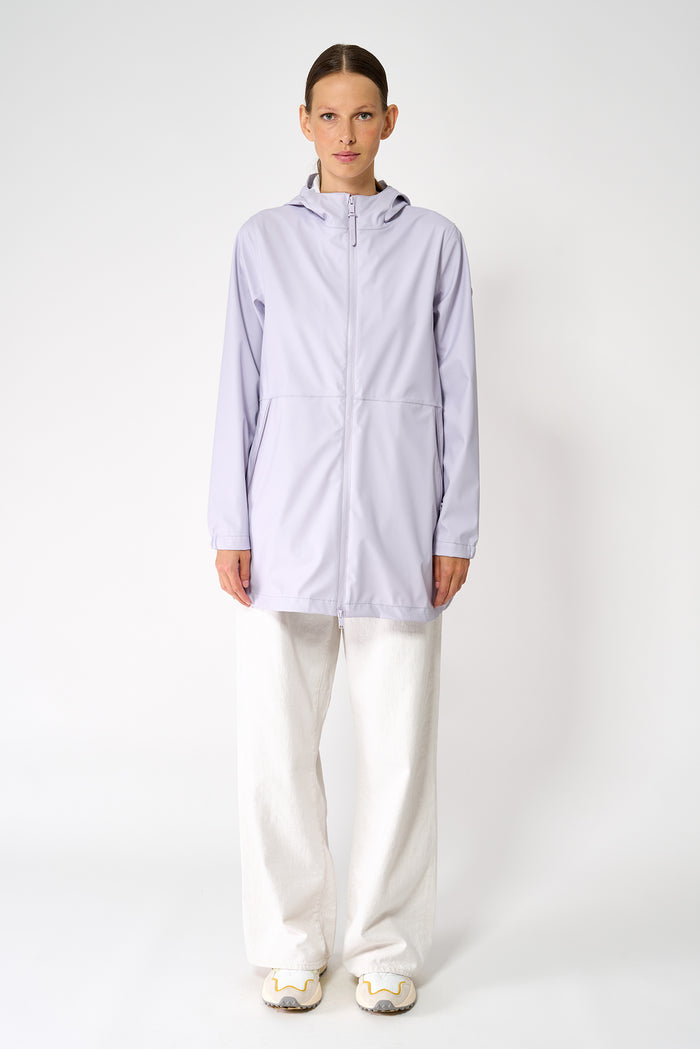 tantä rainwear Brouillard Thistle