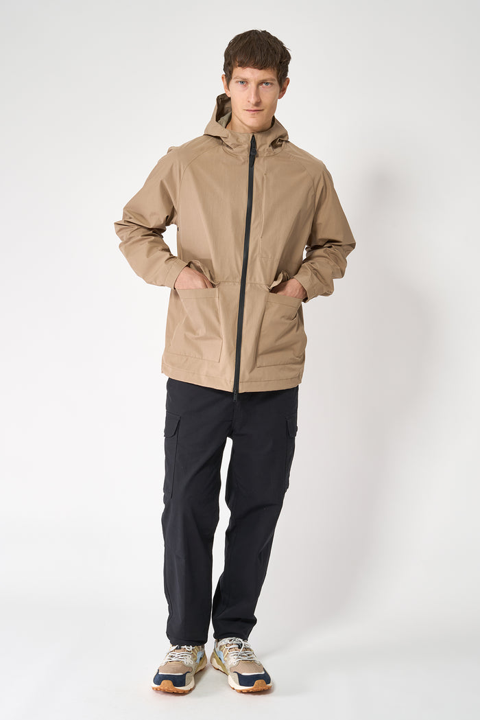 Tantä Rainwear Ceo Elmwood