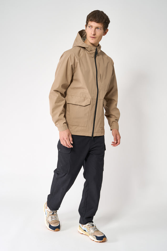Tantä Rainwear Ceo Elmwood