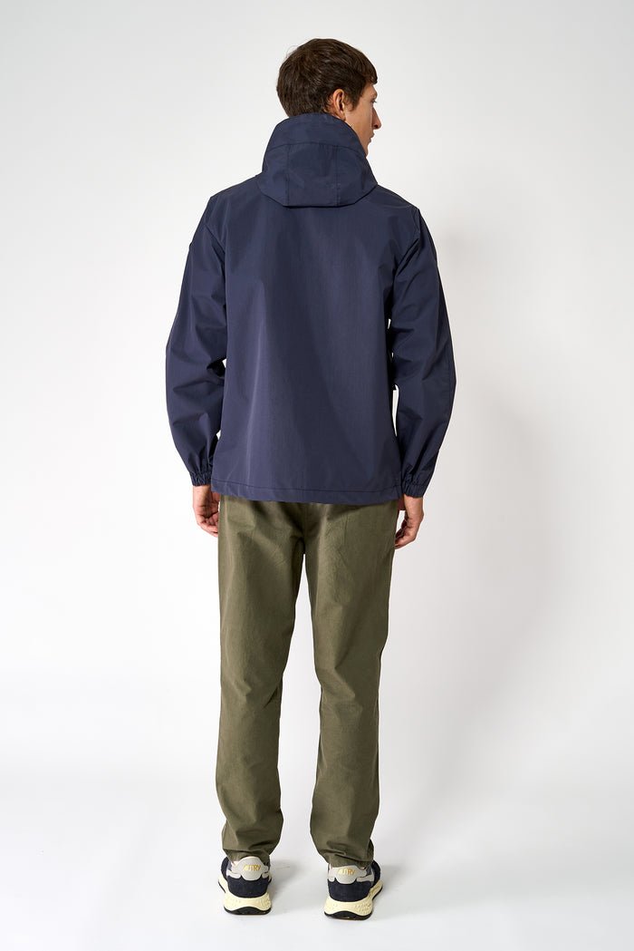 Tantä Rainwear Ceo Navy