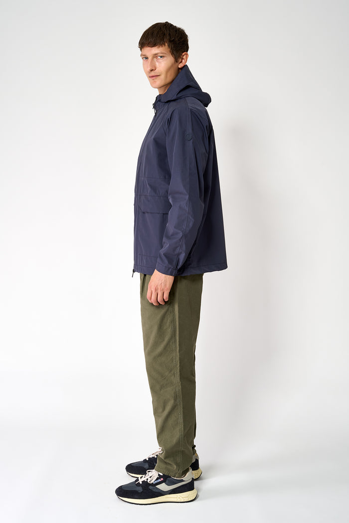 Tantä Rainwear Ceo Navy
