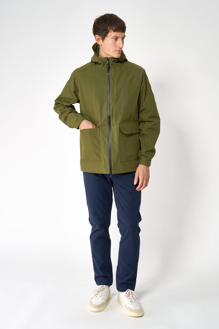 Tantä Rainwear Ceo Sphagnum