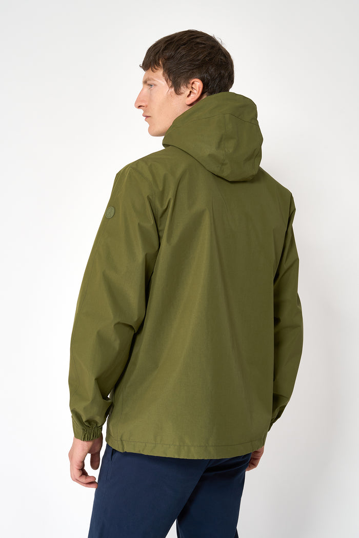 Tantä Rainwear Ceo Sphagnum