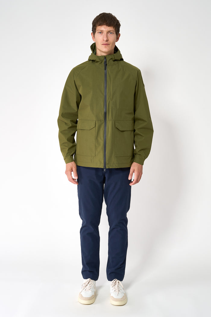 tantä rainwear Ceo Sphagnum