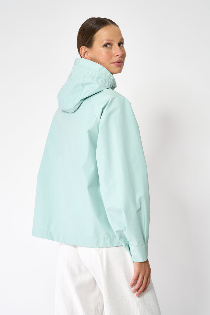 Tantä Rainwear Dhuda Blue Haze