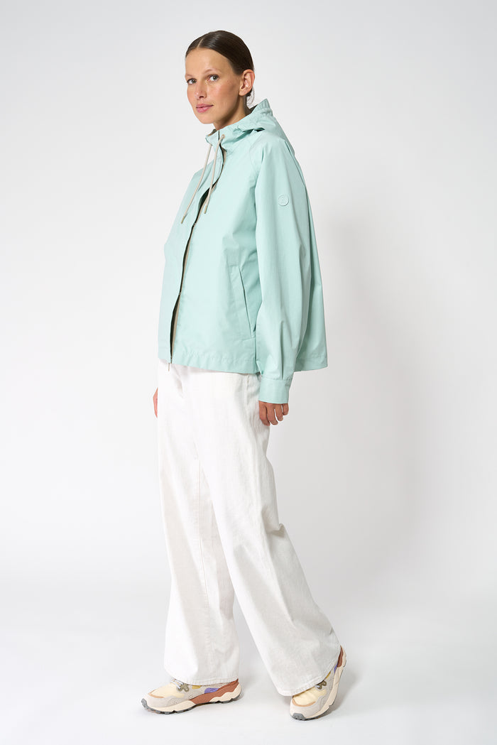 Tantä Rainwear Dhuda Blue Haze