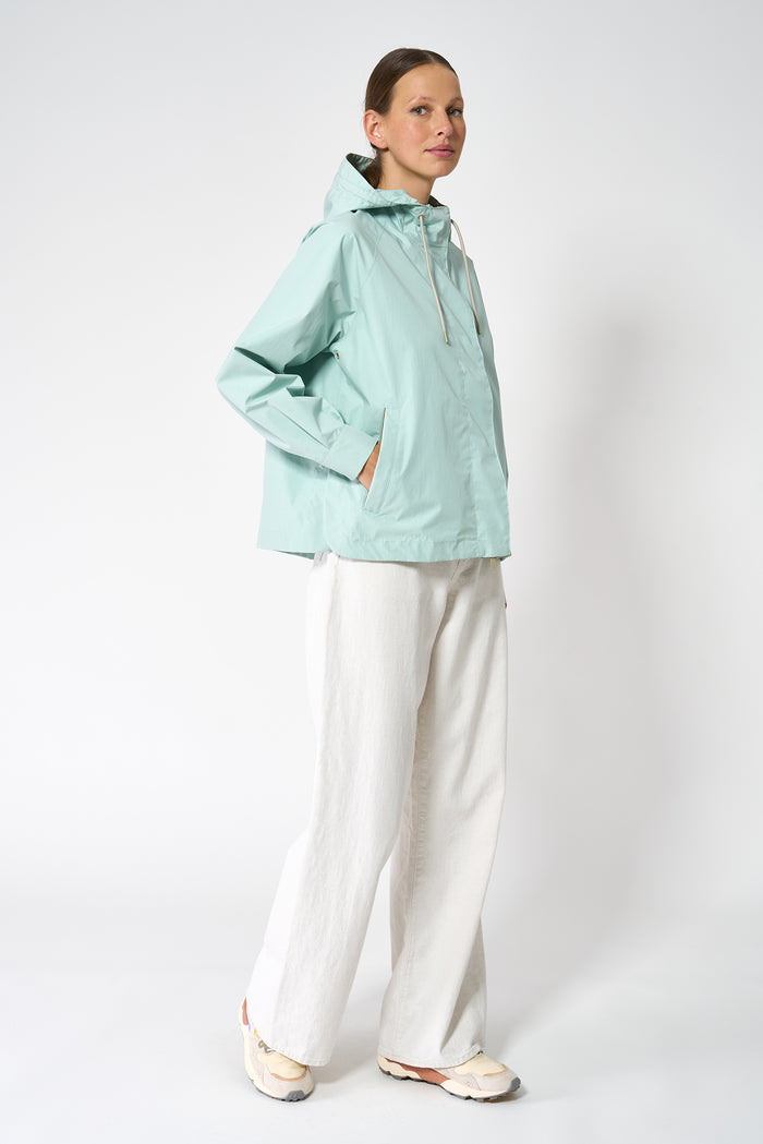 Tantä Rainwear Dhuda Blue Haze