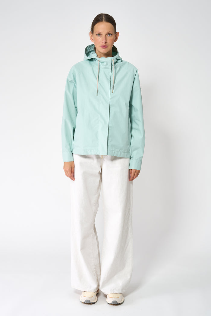 tantä rainwear Dhuda Blue Haze