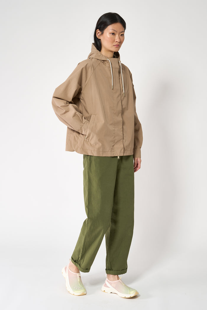 Tantä Rainwear Dhuda Elmwood