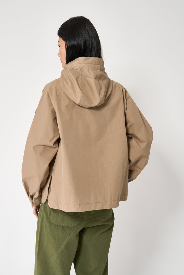 Tantä Rainwear Dhuda Elmwood