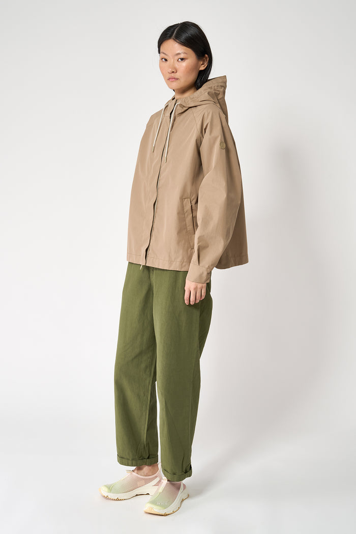 Tantä Rainwear Dhuda Elmwood