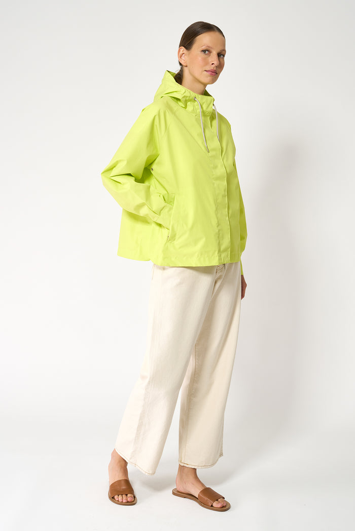 Tantä Rainwear Dhuda Evening Primrose