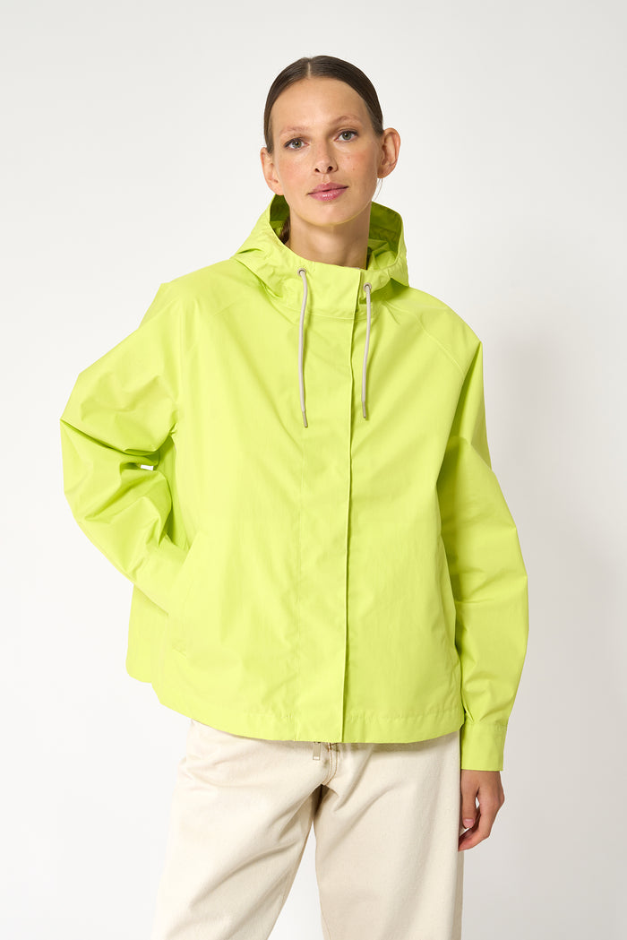 Tantä Rainwear Dhuda Evening Primrose