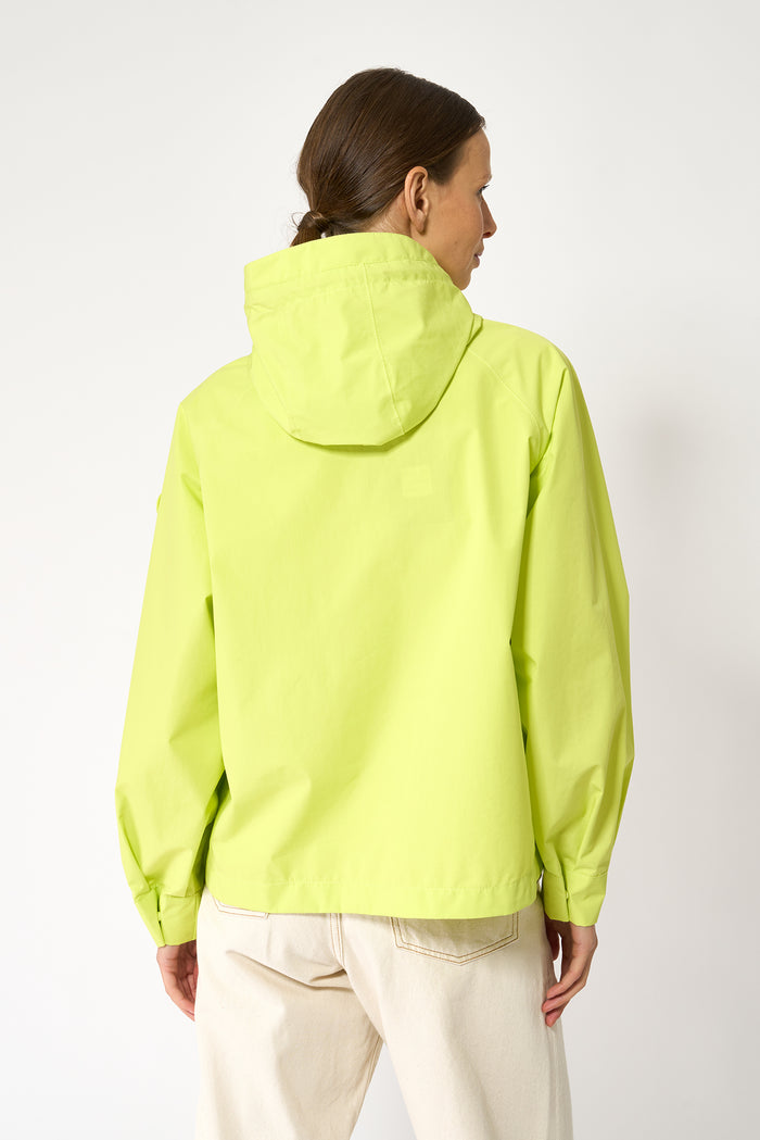 Tantä Rainwear Dhuda Evening Primrose